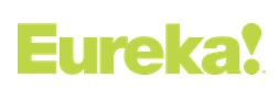 Logo for EUREKA