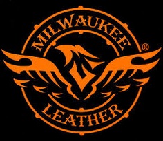 Logo for Milwaukee-Leather