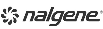 Logo for NALGENE