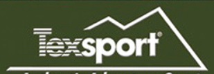Logo for TEXSPORT