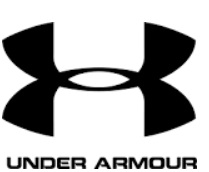 Logo for UNDERARMOUR