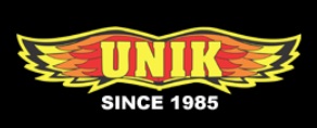 Logo for Unik
